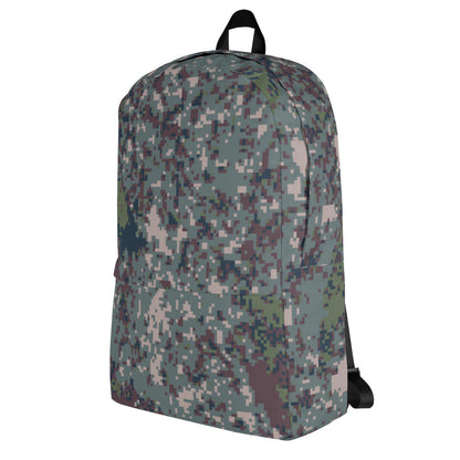 South Korean M100 Granite B Digital CAMO Backpack