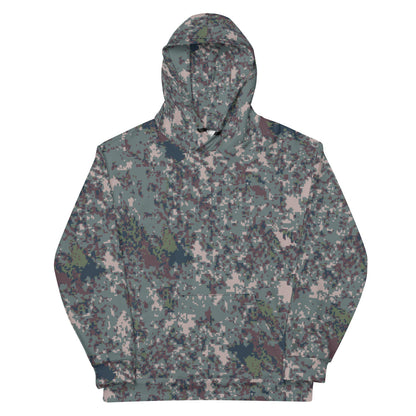 South Korean M100 Granite B Digital CAMO Unisex Hoodie