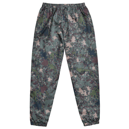 South Korean M100 Granite B Digital CAMO Unisex track pants - Track Pants