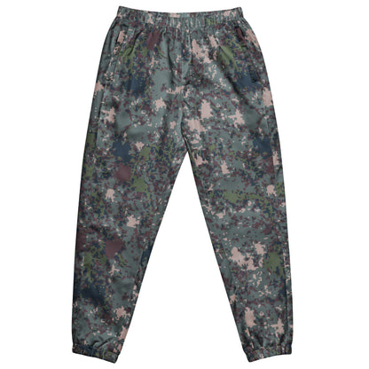 South Korean M100 Granite B Digital CAMO Unisex track pants - Track Pants