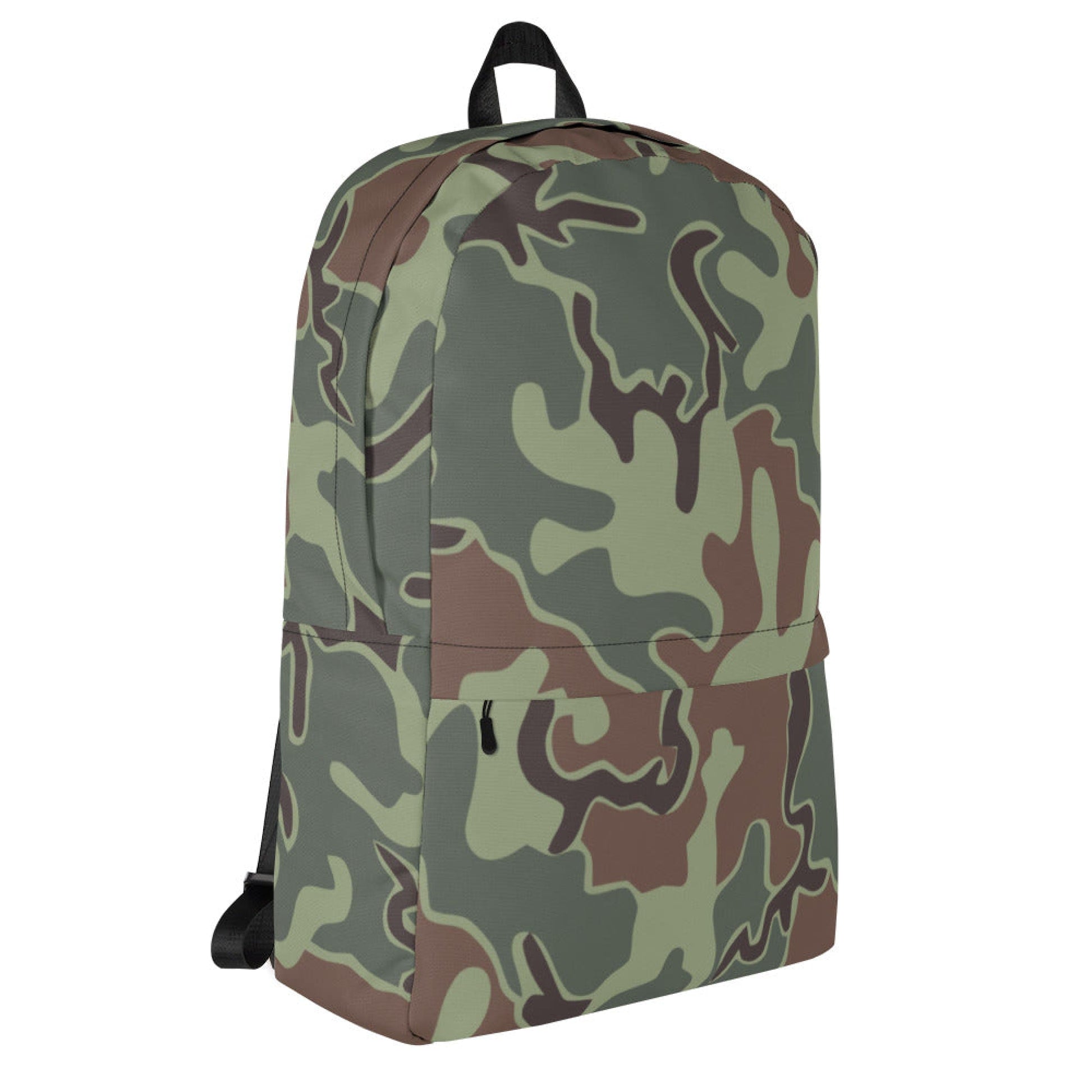 South Korean ROK Puzzle CAMO Backpack - Backpacks