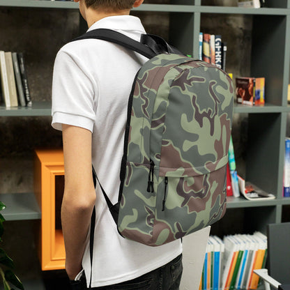 South Korean ROK Puzzle CAMO Backpack - Backpacks