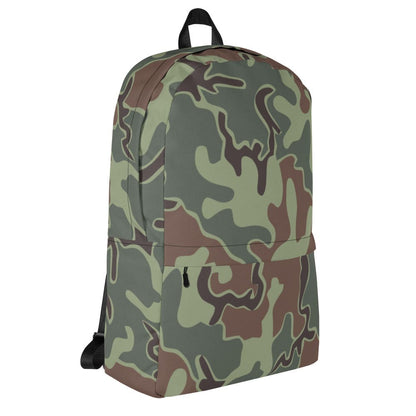 South Korean Marine Corps Puzzle CAMO Backpack - Backpack