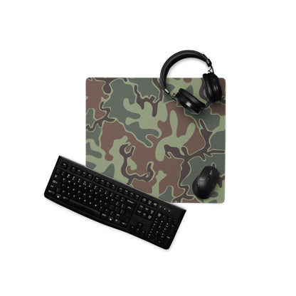 South Korean Marine Corps Puzzle CAMO Gaming mouse pad - 18″×16″ - Mouse Pad