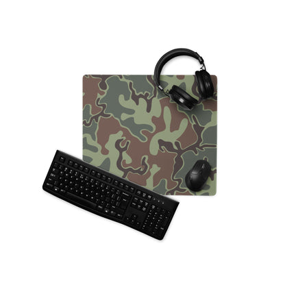 South Korean Marine Corps Puzzle CAMO Gaming mouse pad - 18″×16″