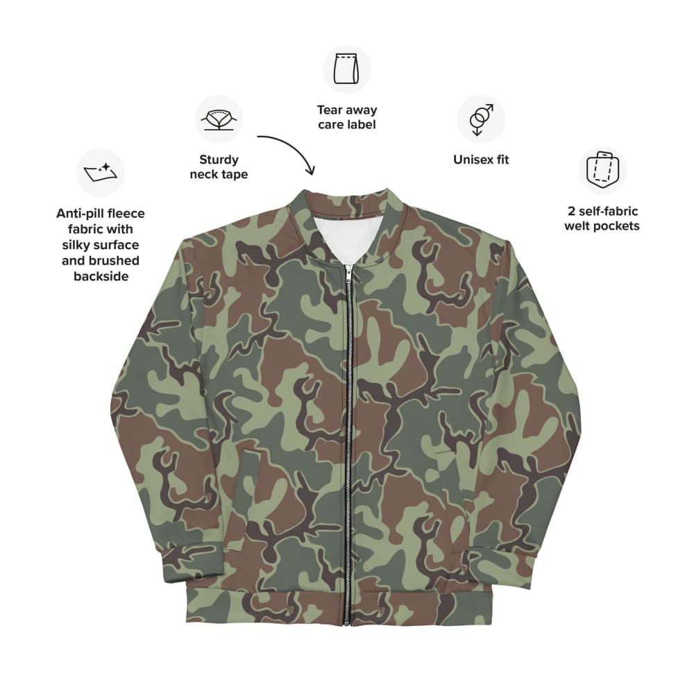 Marine corps shop bomber jacket