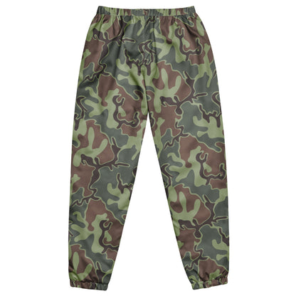 South Korean Marine Corps Puzzle CAMO Unisex track pants - Track Pants