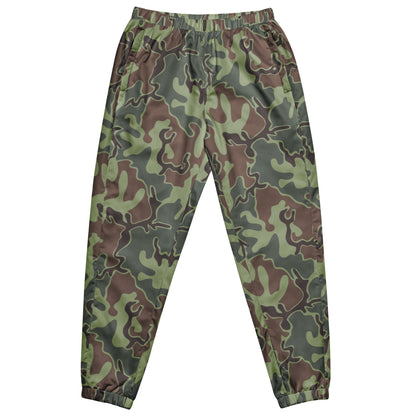 South Korean Marine Corps Puzzle CAMO Unisex track pants - Track Pants