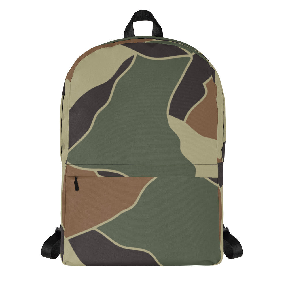 South Korean Marine Corps Turtle Shell CAMO Backpack