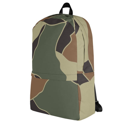 South Korean Marine Corps Turtle Shell CAMO Backpack - Backpack