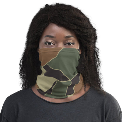 South Korean Marine Corps Turtle Shell CAMO Neck Gaiter