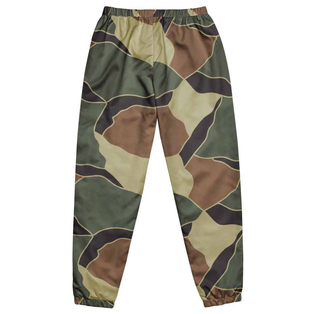 South Korean Marine Corps Turtle Shell CAMO Unisex track pants - Track Pants