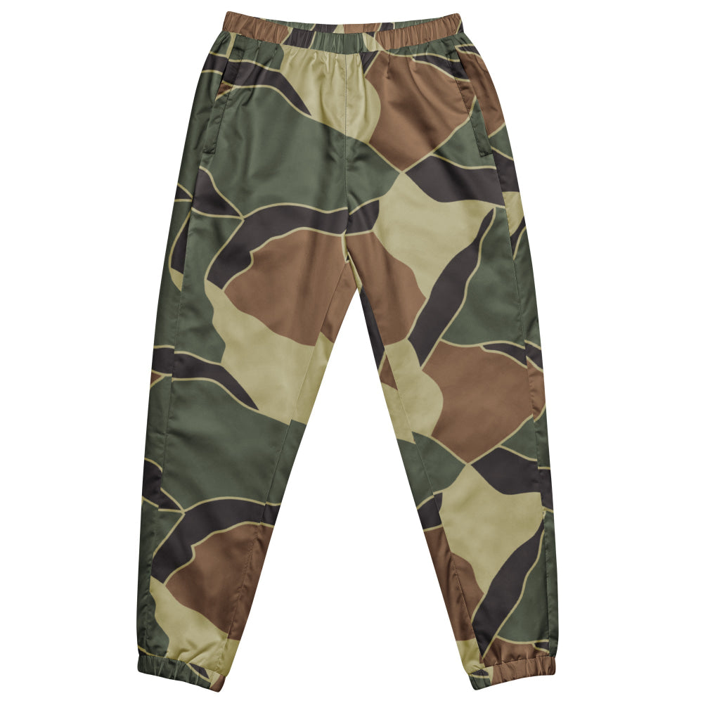 South Korean Marine Corps Turtle Shell CAMO Unisex track pants - Track Pants