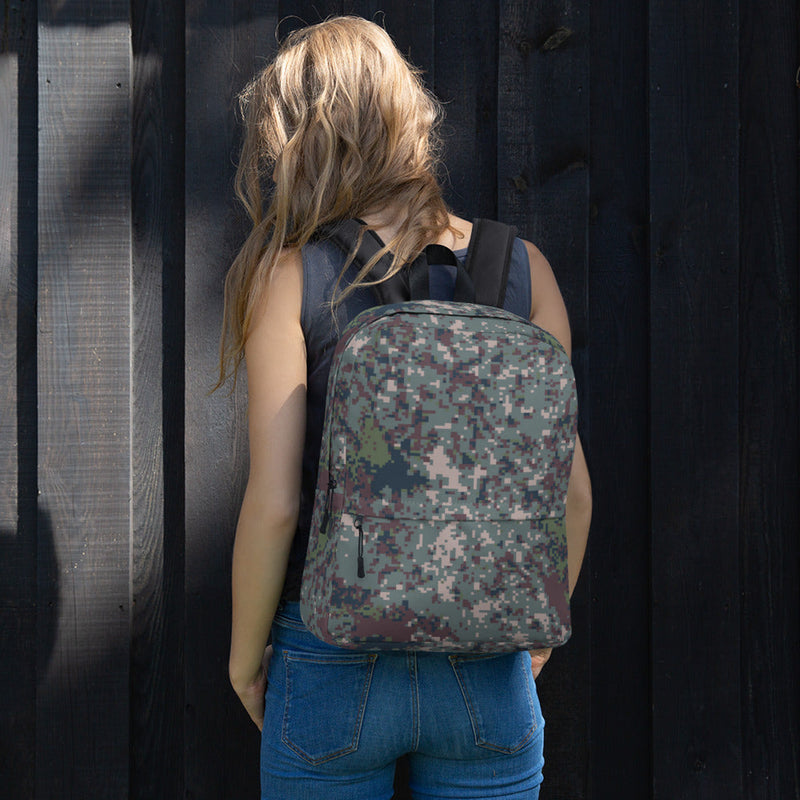 Digital Granite South Korean CAMO Backpack - Bag