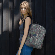Digital Granite South Korean CAMO Backpack - Bag