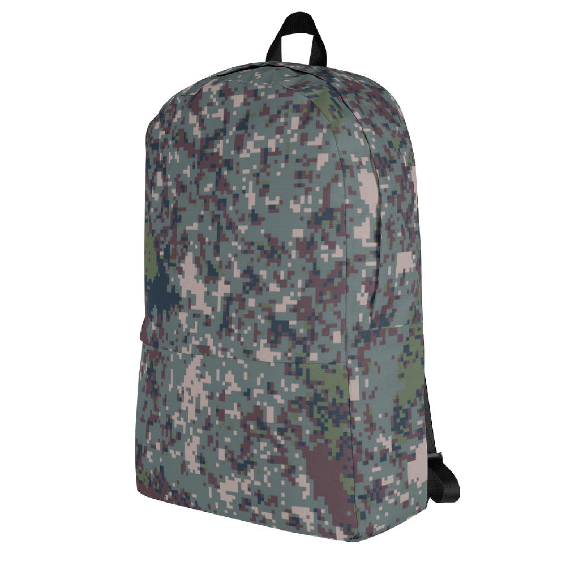 South Korean ROK Digital Granite CAMO Backpack Backpacks