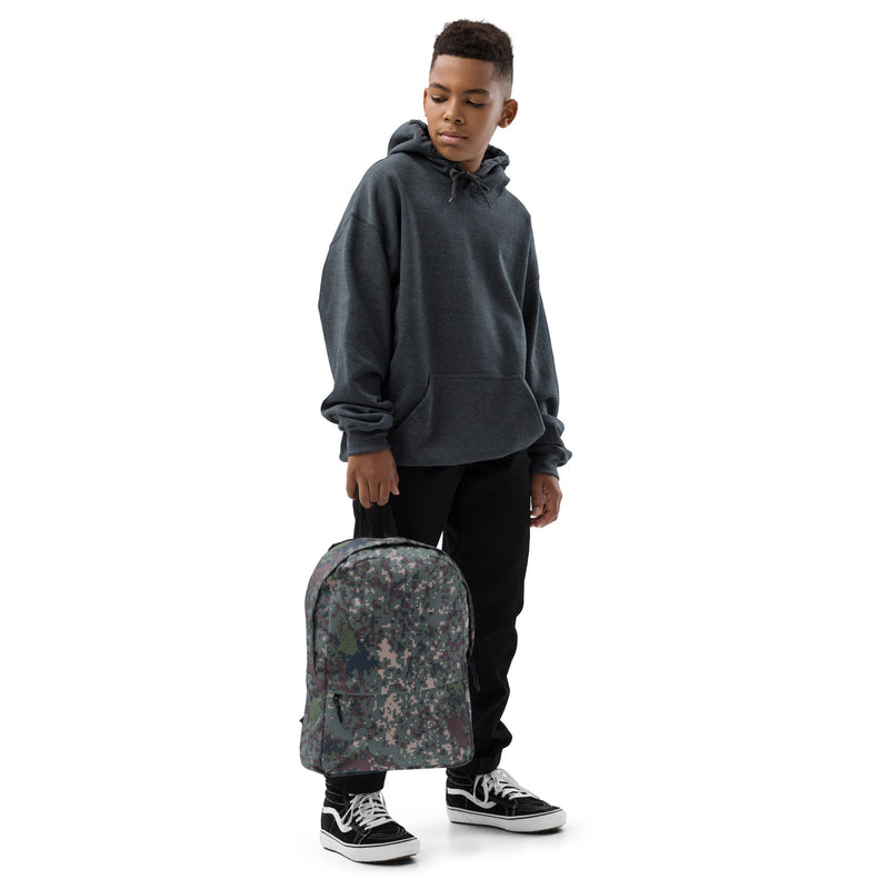 Digital Granite South Korean CAMO Backpack - Bag
