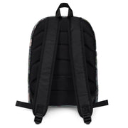 Digital Granite South Korean CAMO Backpack - Bag