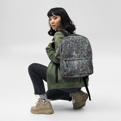 South Korean ROK Digital Granite CAMO Backpack Backpacks