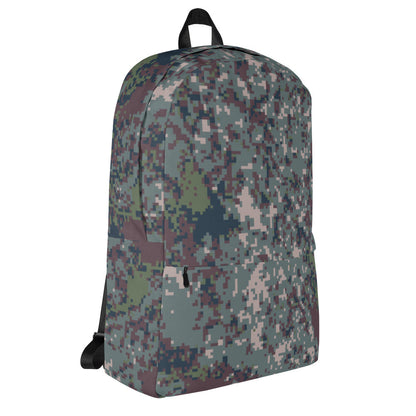 South Korean ROK Digital Granite CAMO Backpack Backpacks