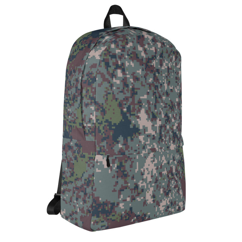 Digital Granite South Korean CAMO Backpack - Bag