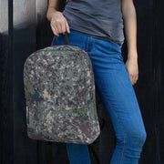 Digital Granite South Korean CAMO Backpack - Bag
