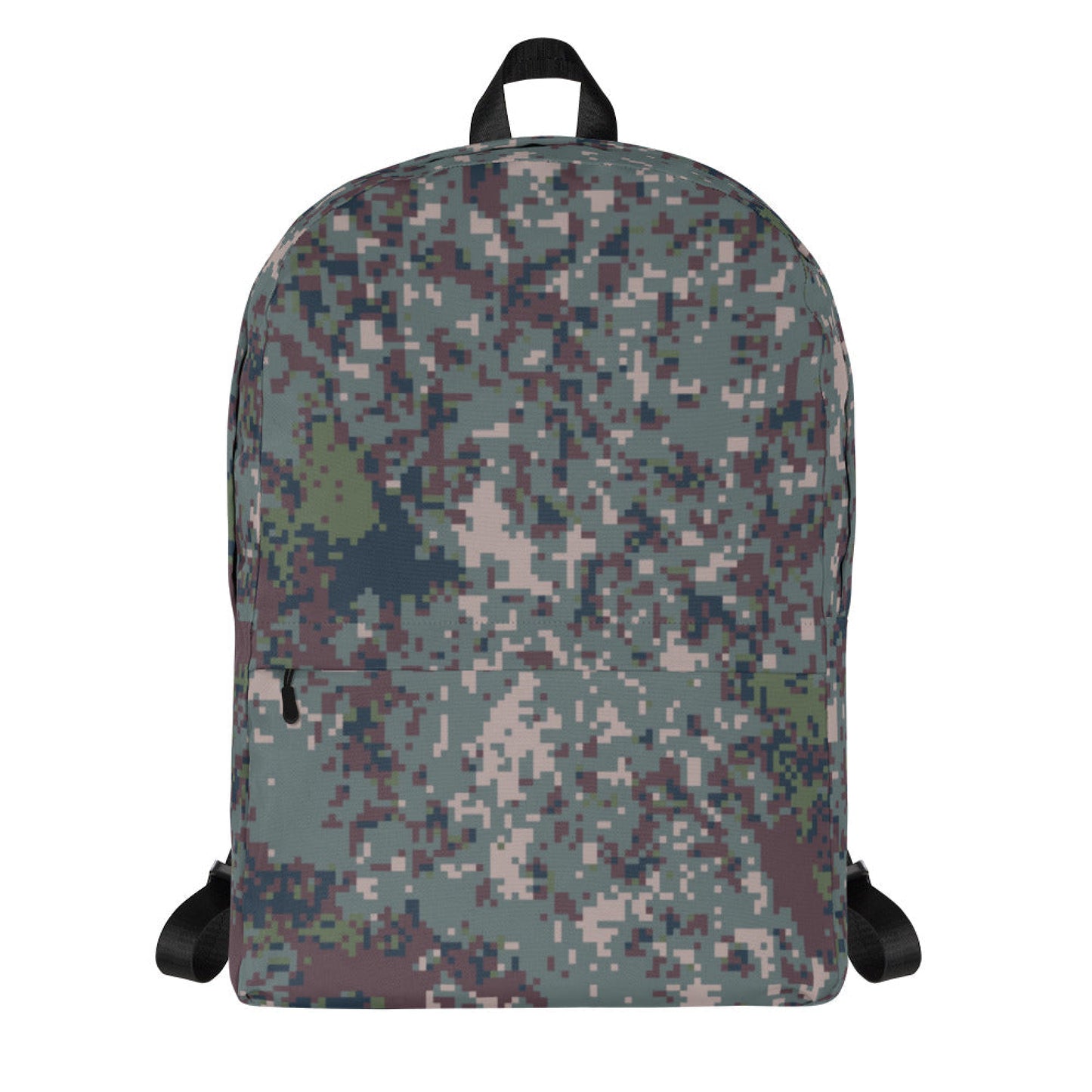 South Korean ROK Digital Granite CAMO Backpack Backpacks