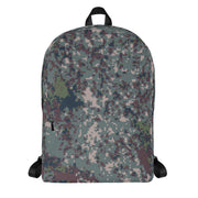 Digital Granite South Korean CAMO Backpack - Bag