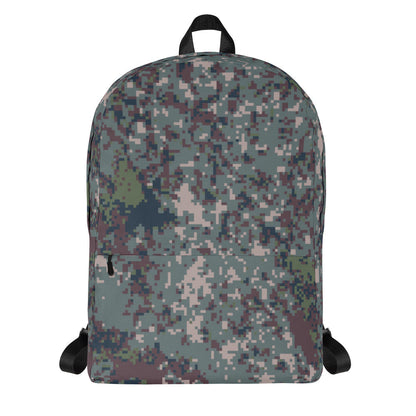 South Korean ROK Digital Granite CAMO Backpack Backpacks