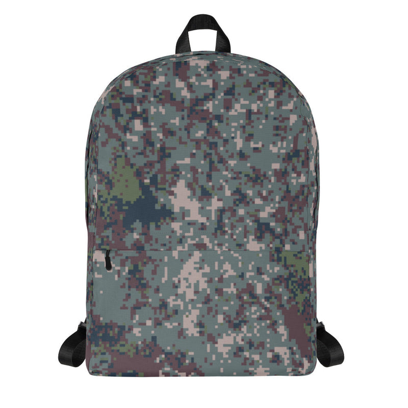 Digital Granite South Korean CAMO Backpack - Bag