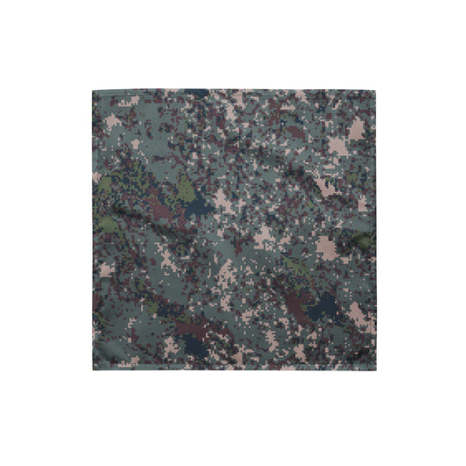 Digital Granite South Korean CAMO Bandana - S - Head