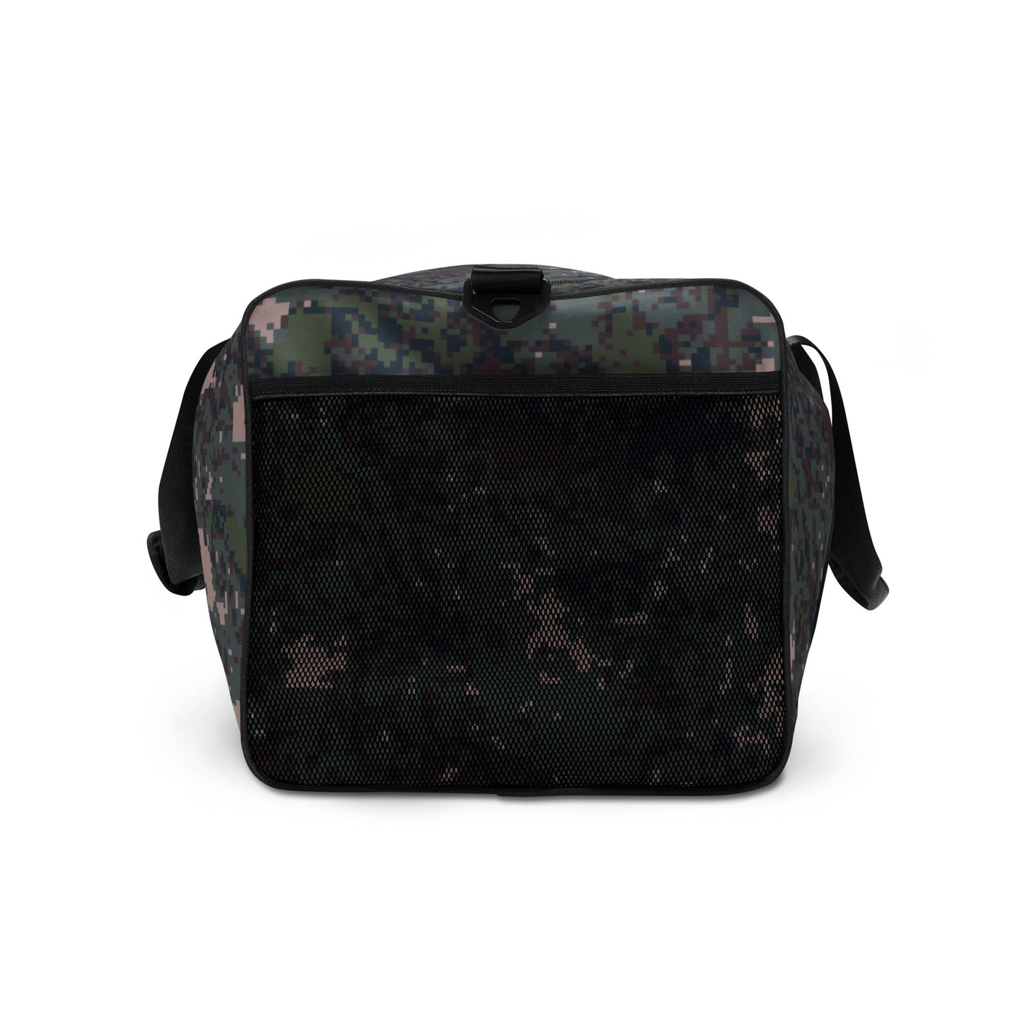 South Korean ROK Digital Granite CAMO Duffle bag Bags