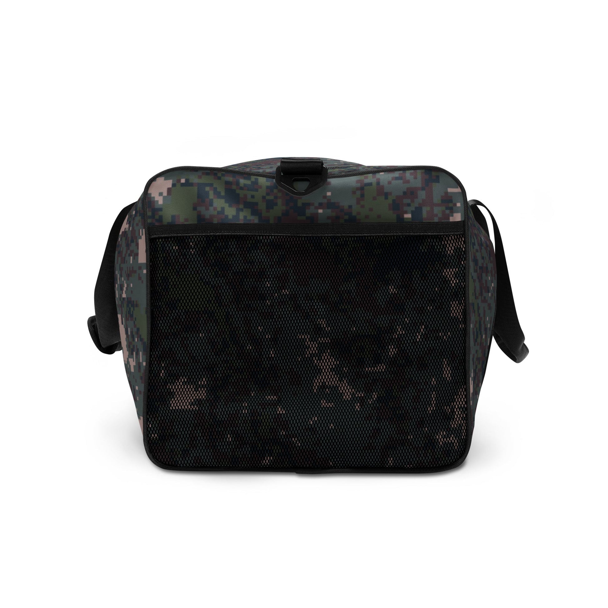 South Korean ROK Digital Granite CAMO Duffle bag Bags