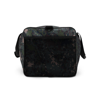 South Korean ROK Digital Granite CAMO Duffle bag Bags
