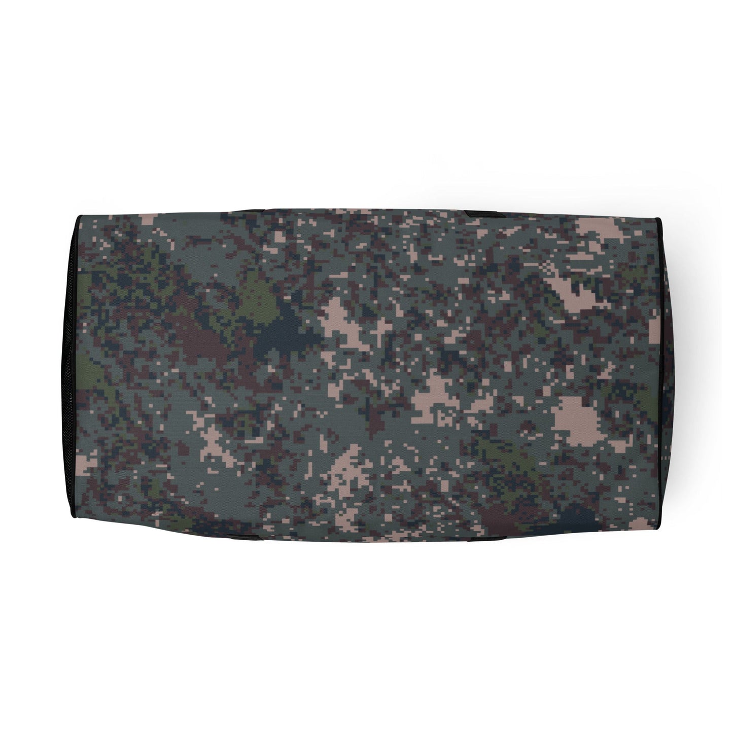 South Korean ROK Digital Granite CAMO Duffle bag Bags