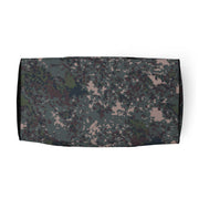 Digital Granite South Korean CAMO Duffle Bag
