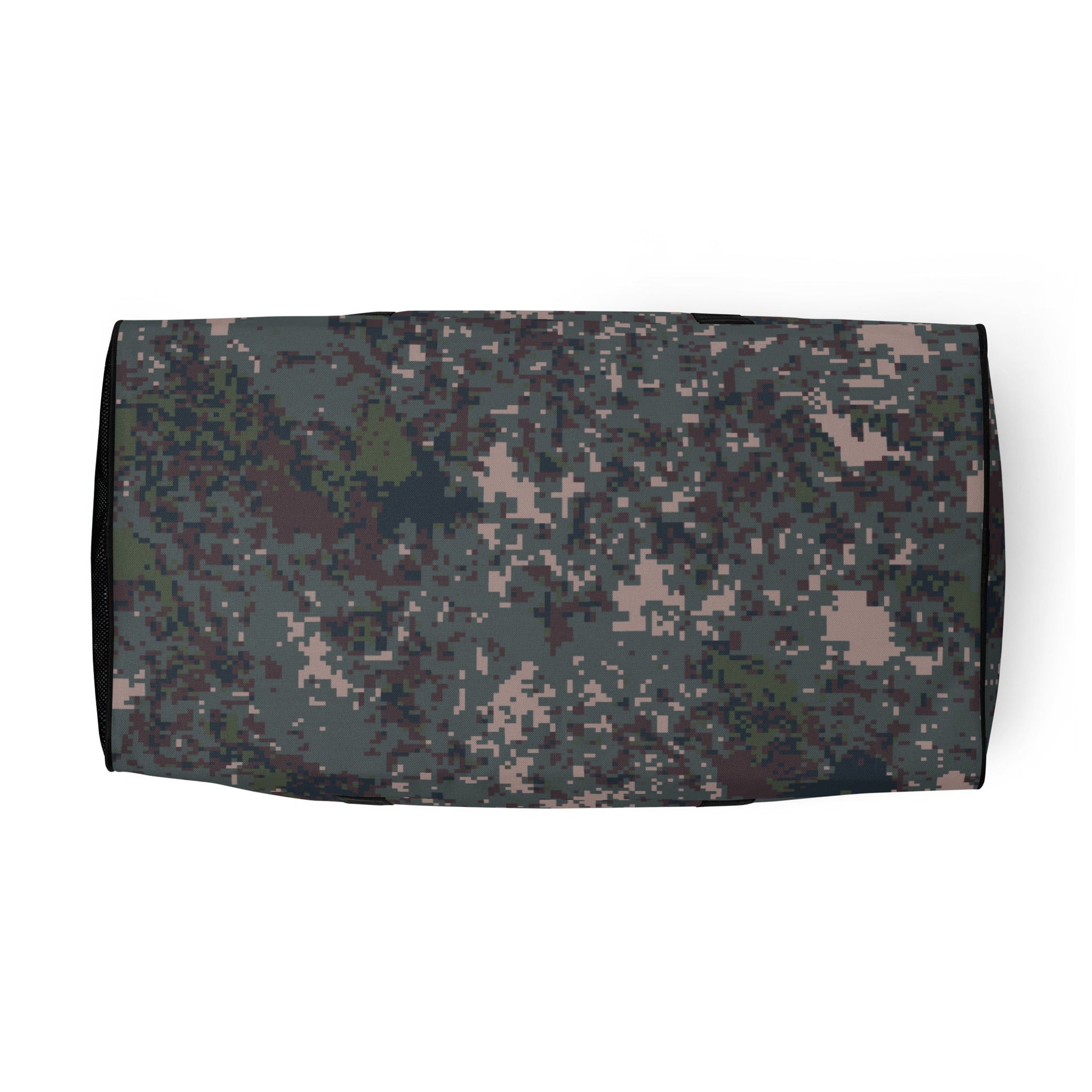 South Korean ROK Digital Granite CAMO Duffle bag Bags