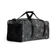 Digital Granite South Korean CAMO Duffle Bag