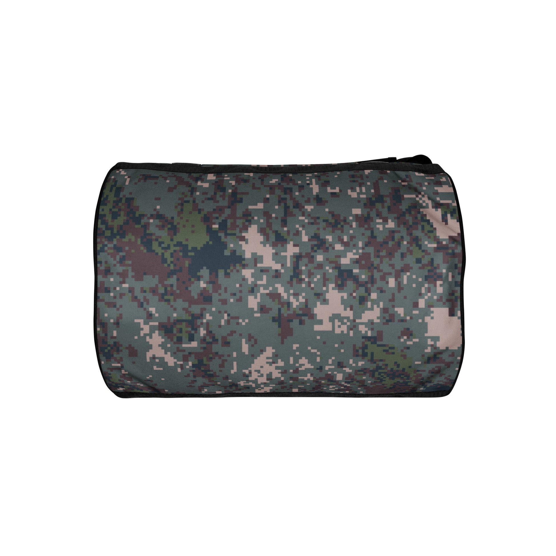 South Korean ROK Digital Granite CAMO gym bag - Gym Bags