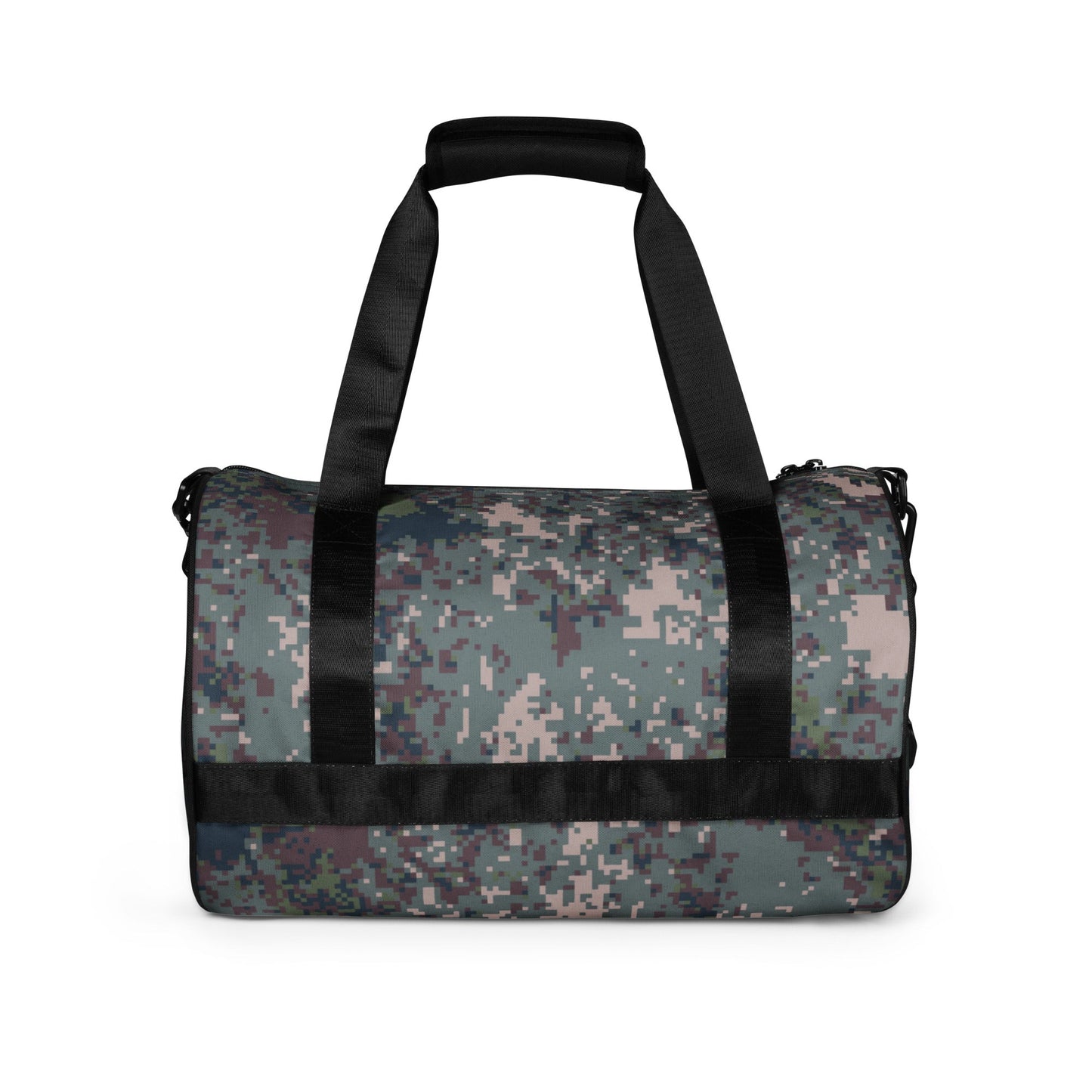 South Korean ROK Digital Granite CAMO gym bag - Gym Bags