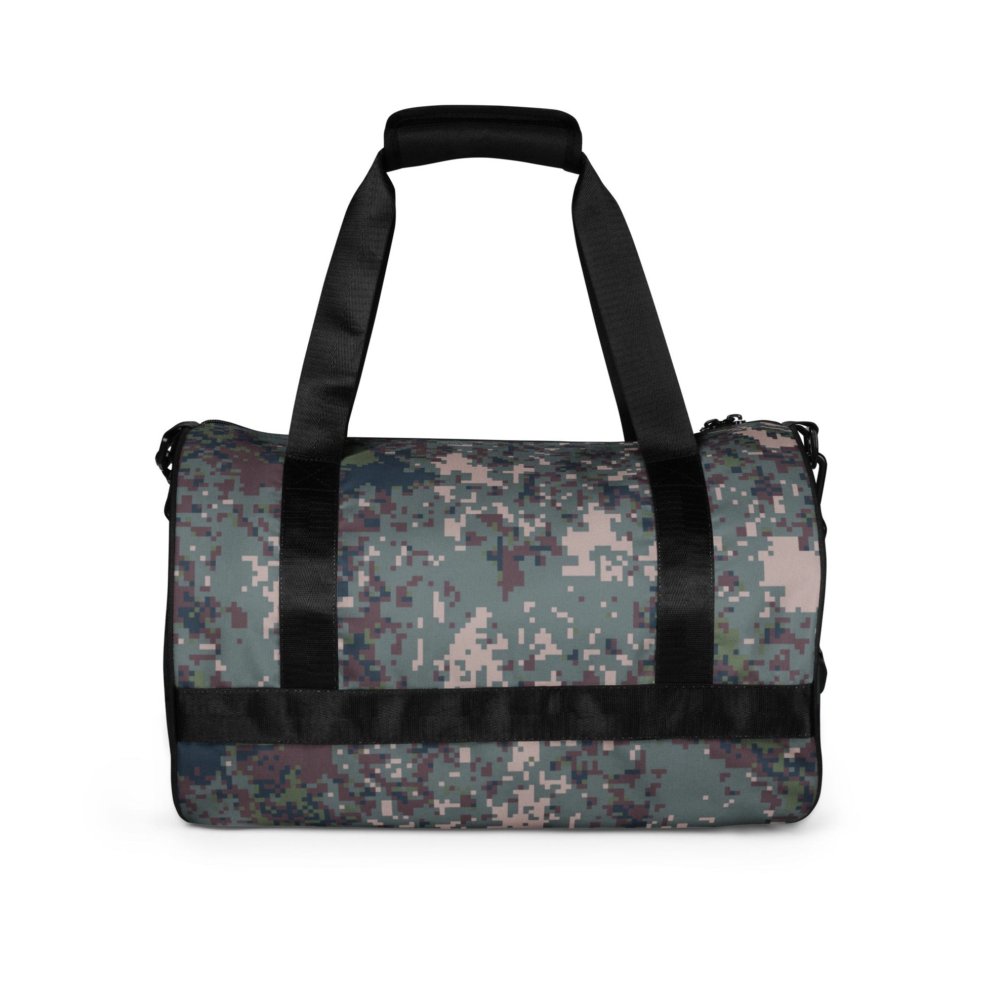 South Korean ROK Digital Granite CAMO gym bag - Gym Bags