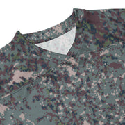 Digital Granite South Korean CAMO Unisex Hockey Fan Jersey