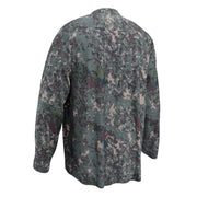 Digital Granite South Korean CAMO Unisex Hockey Fan Jersey