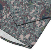 Digital Granite South Korean CAMO Unisex Hockey Fan Jersey