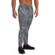 Digital Granite South Korean CAMO Mens Joggers - Men