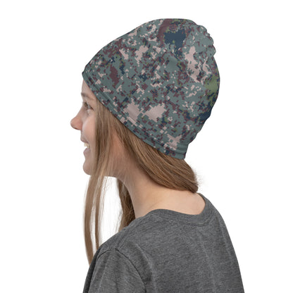 South Korean ROK Digital Granite CAMO Neck Gaiter Gaiters