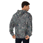 Digital Granite South Korean CAMO Unisex Hoodie