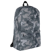 Digital Salvage & Rescue South Korean CAMO Backpack - Bag