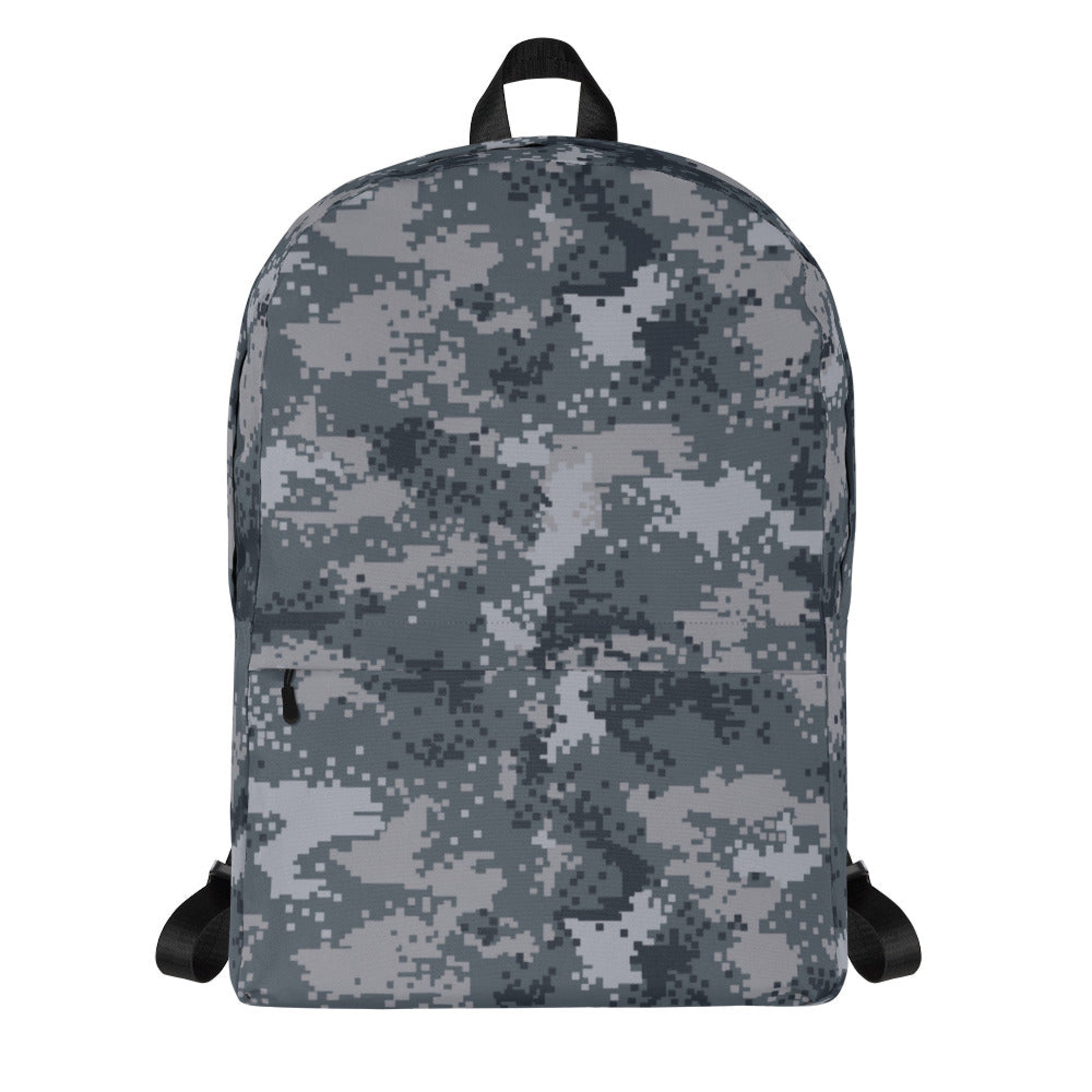 South Korean ROK Digital Salvage & Rescue CAMO Backpack - Backpacks