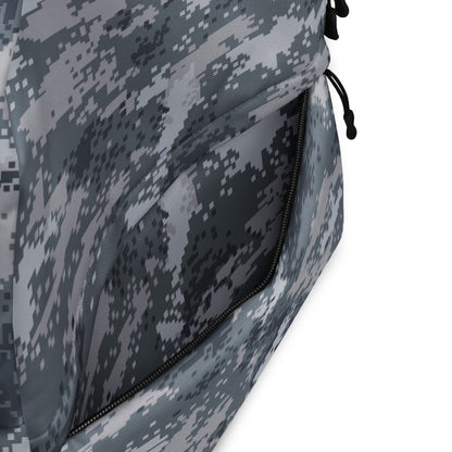 South Korean ROK Digital Salvage & Rescue CAMO Backpack - Backpacks